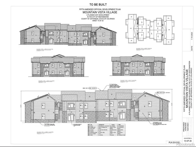 7840 W 87th Drive Westminster CO 80005 | MLS #REC6031242 04182025044146 640 2