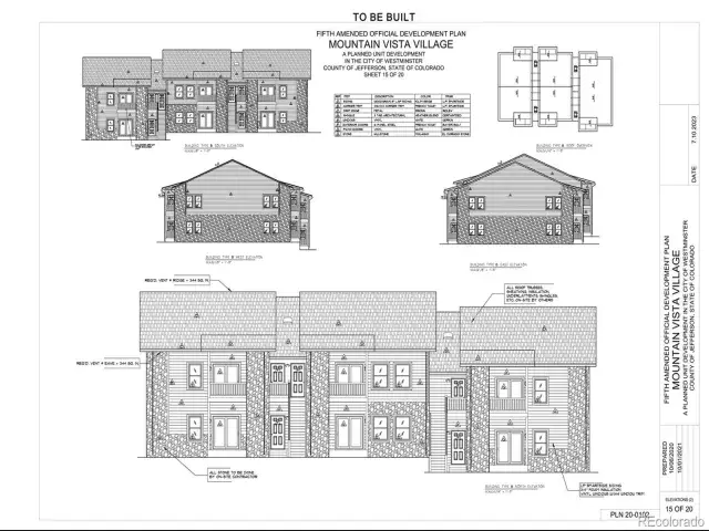 7840 W 87th Drive Westminster CO 80005 | MLS #REC6031242 04182025044146 640 6