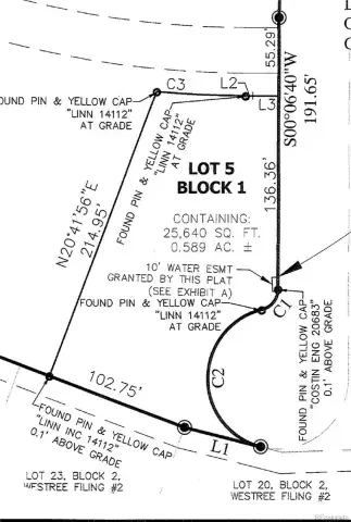 7840 W 87th Drive Westminster CO 80005 | MLS #REC6031242 04182025044146 640 7