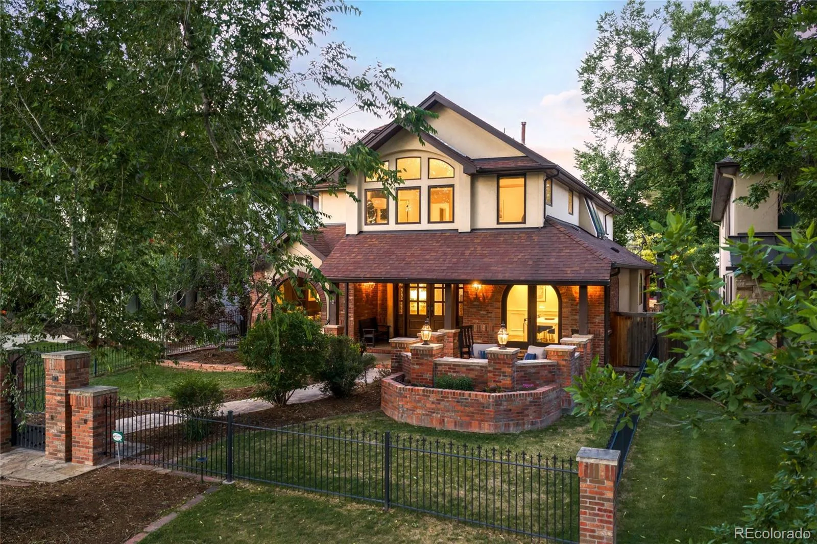 2534 S Saint Paul Street Denver CO 80210 MLS #REC6032011 06122026215644 1600 0