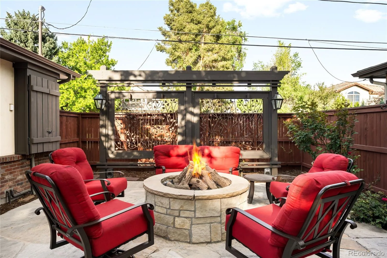 2534 S Saint Paul Street Denver CO 80210 MLS #REC6032011 06122026215644 1600 22
