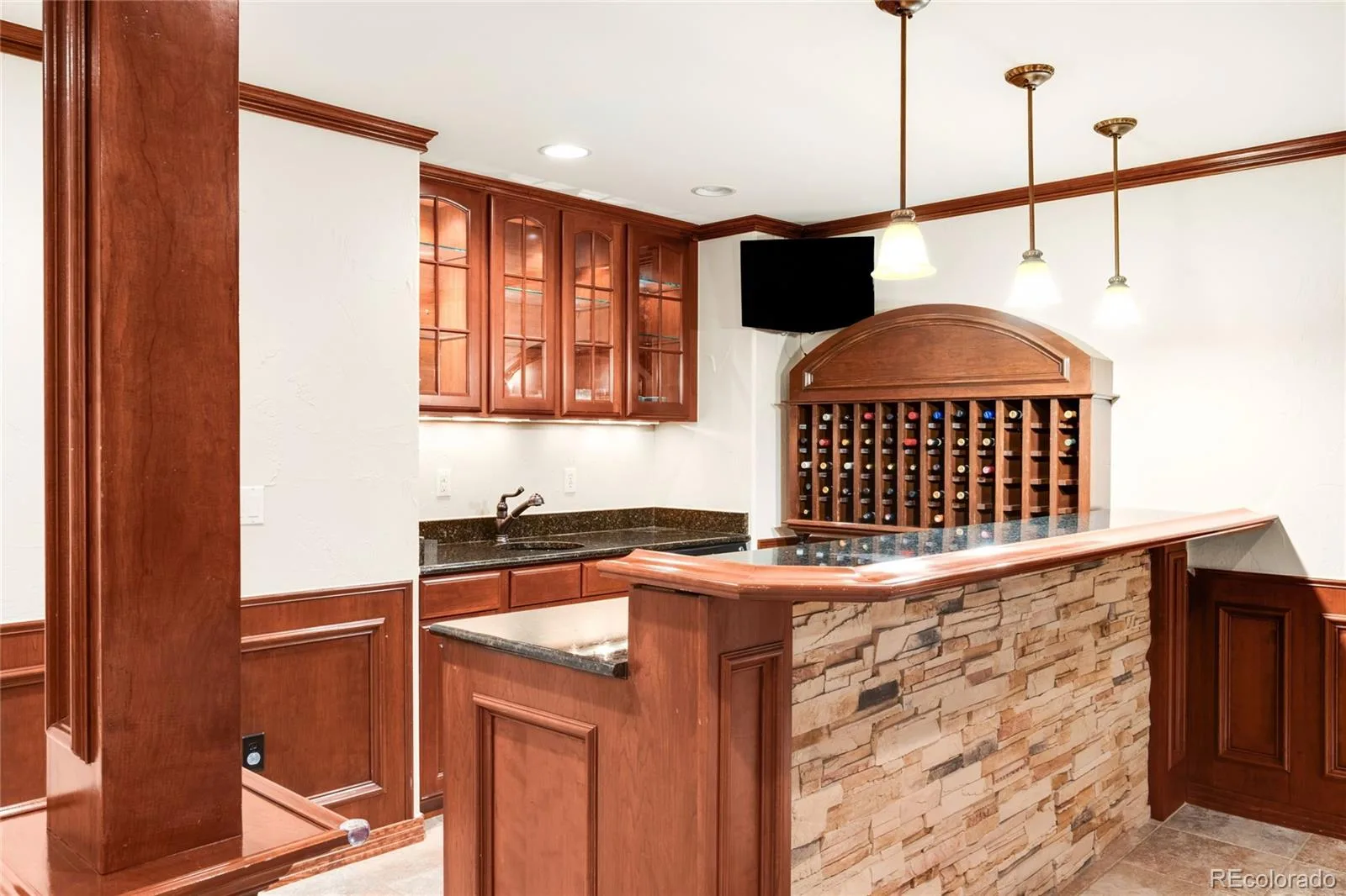 2534 S Saint Paul Street Denver CO 80210 MLS #REC6032011 06122026215644 1600 32