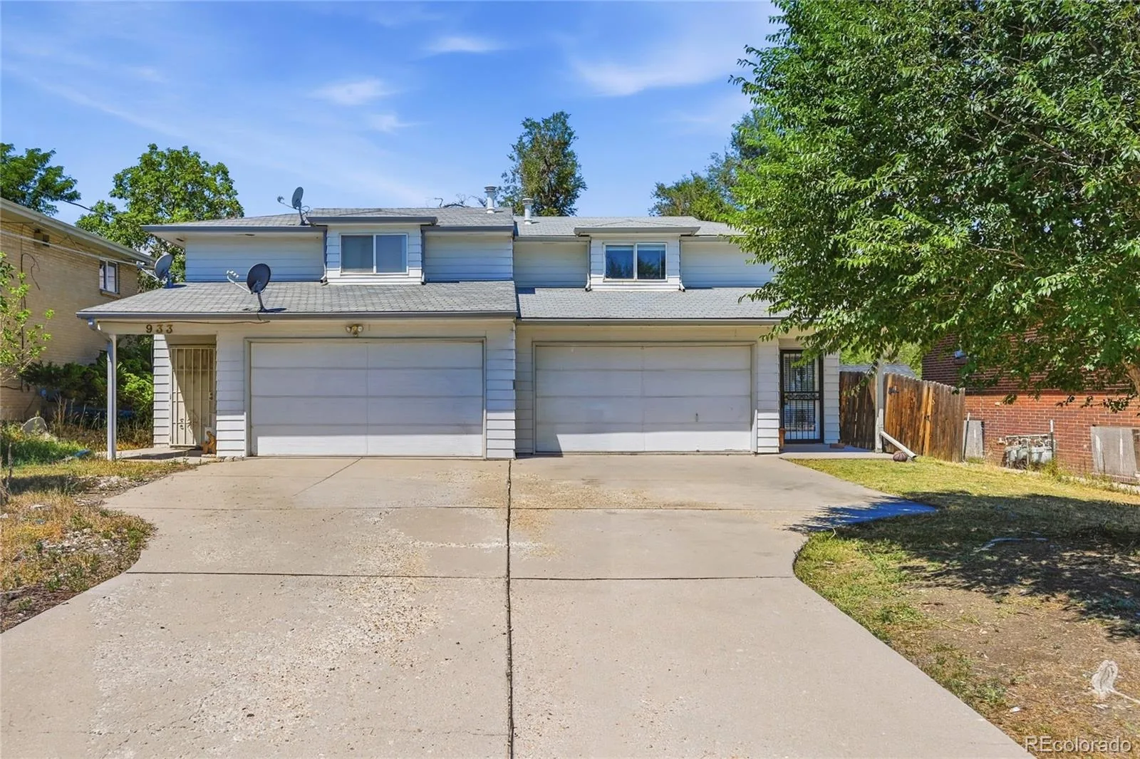 931 S Utica Street Denver CO 80219 | MLS #REC6032809 07282026013526 1600 1