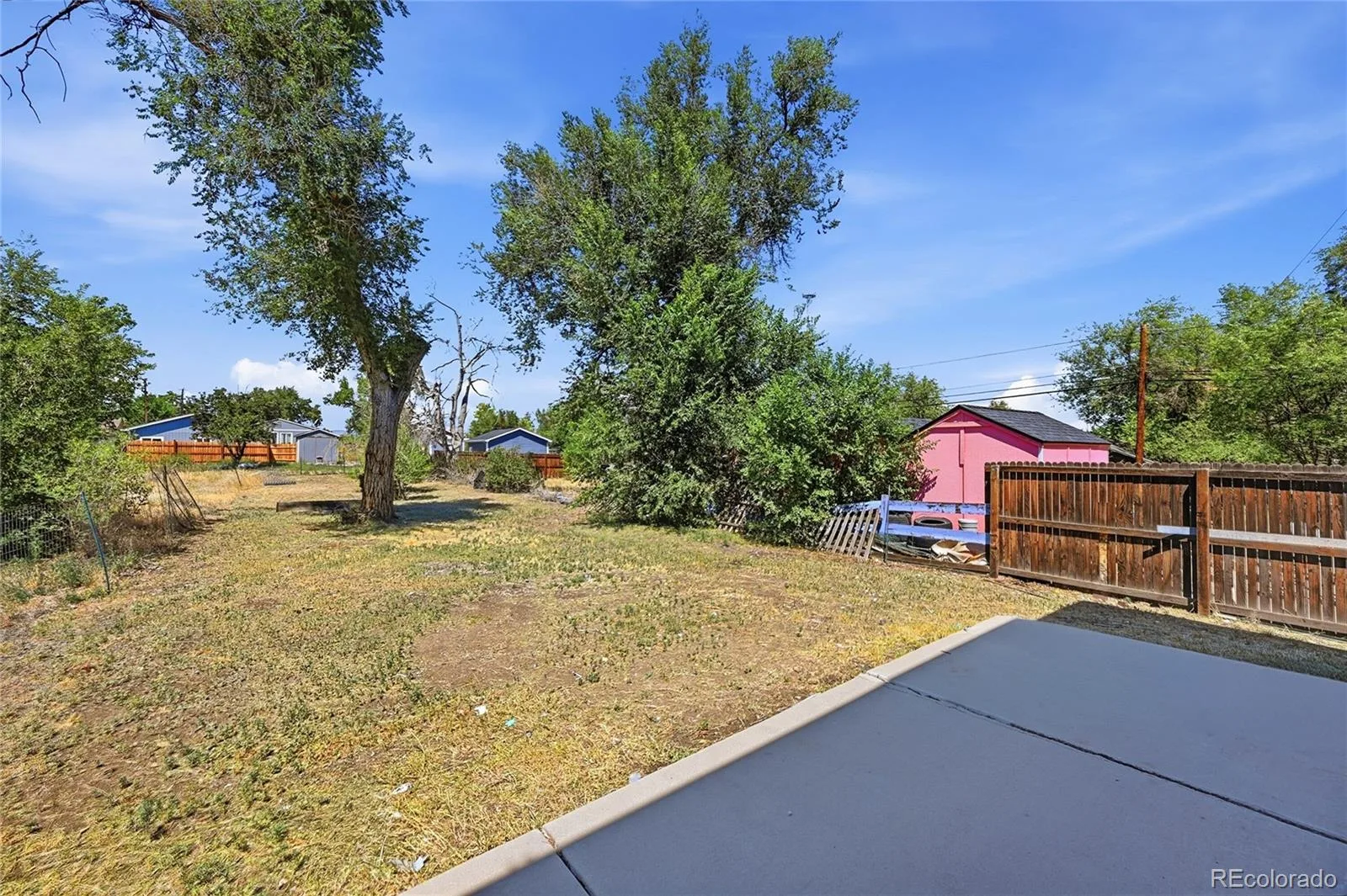 931 S Utica Street Denver CO 80219 | MLS #REC6032809 07282026013526 1600 27
