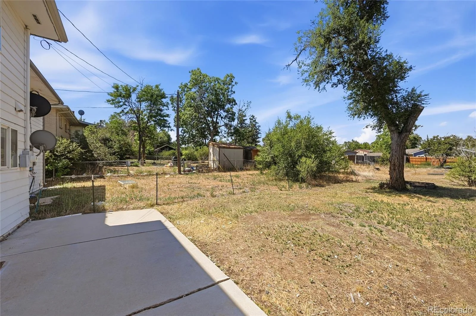 931 S Utica Street Denver CO 80219 | MLS #REC6032809 07282026013526 1600 28