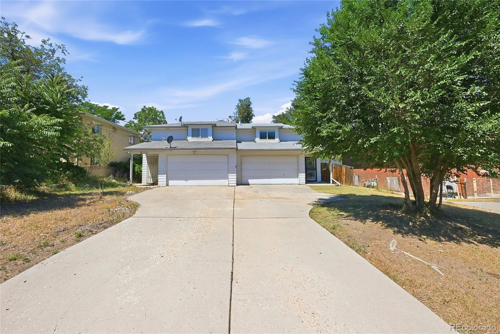 931 S Utica Street Denver CO 80219 | MLS #REC6032809 07282026013526 1600 3