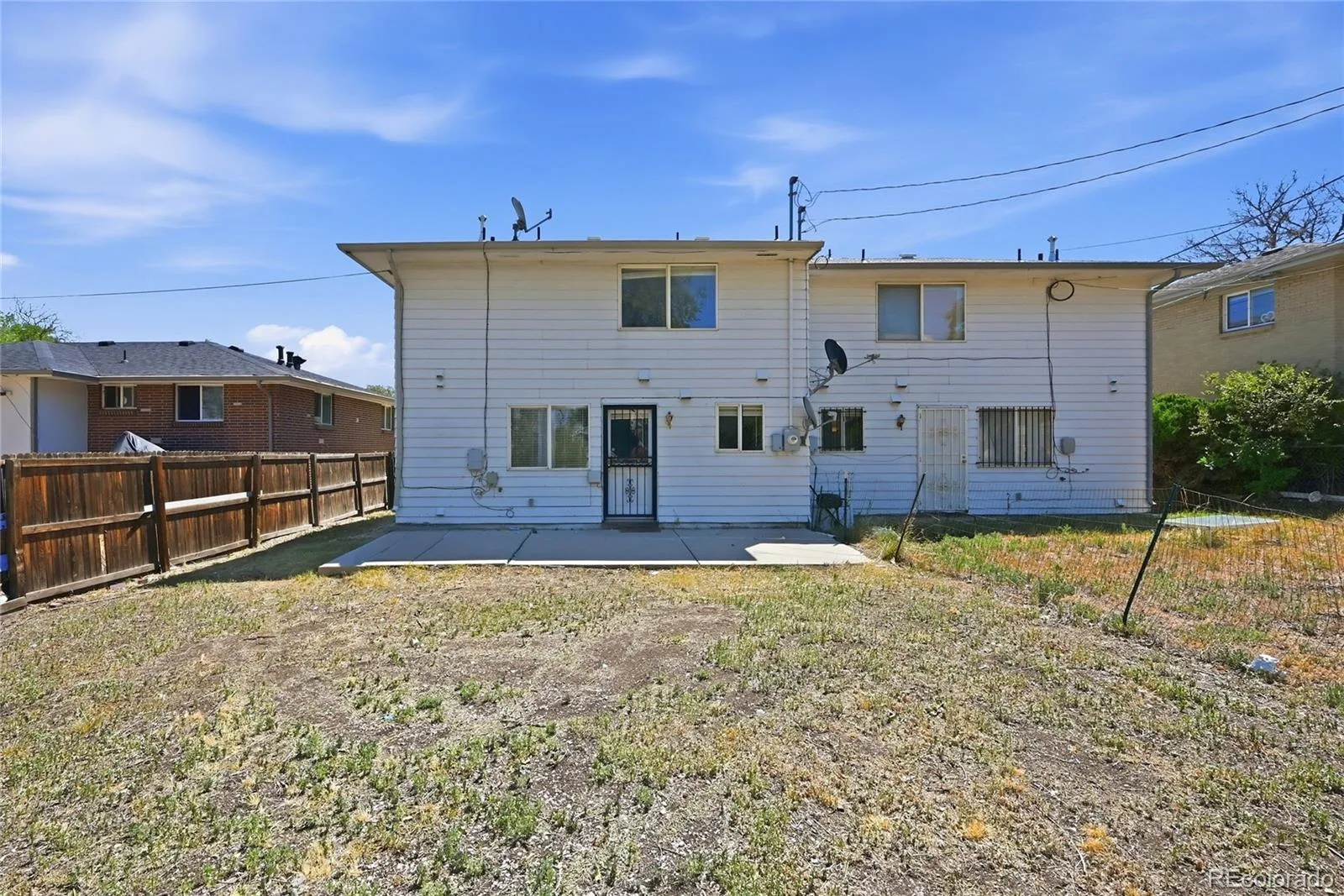 931 S Utica Street Denver CO 80219 | MLS #REC6032809 07282026013526 1600 33