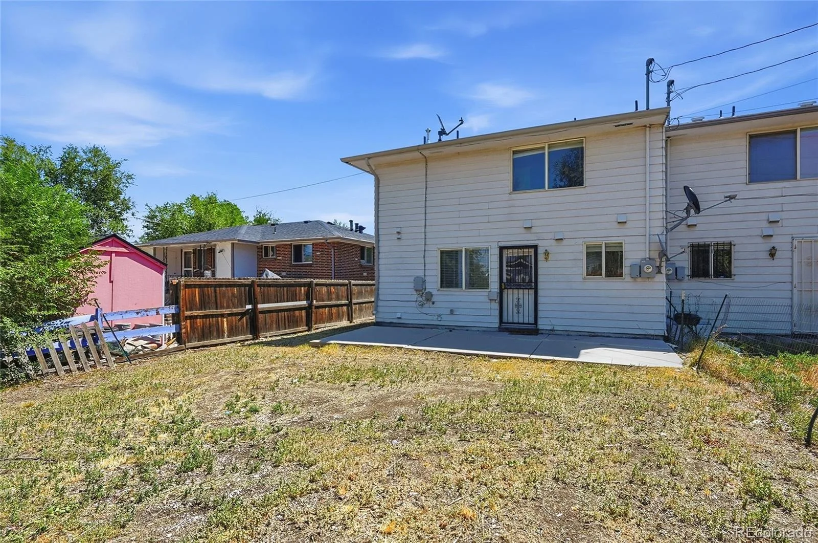 931 S Utica Street Denver CO 80219 | MLS #REC6032809 07282026013526 1600 34