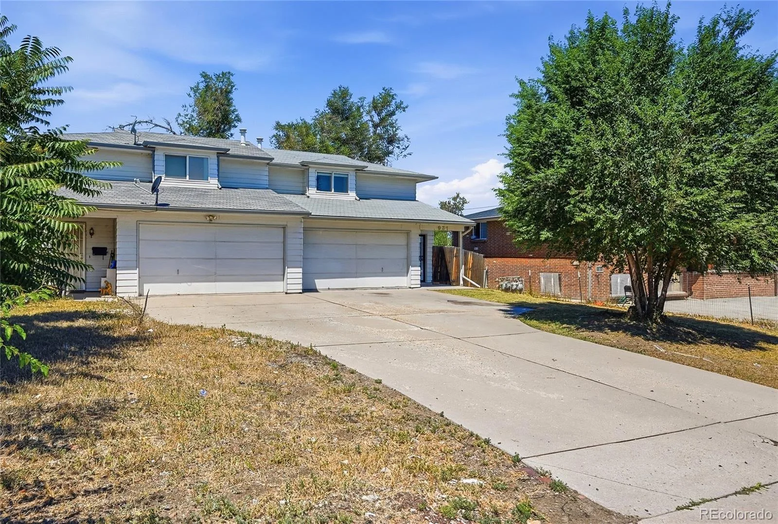 931 S Utica Street Denver CO 80219 | MLS #REC6032809 07282026013526 1600 4