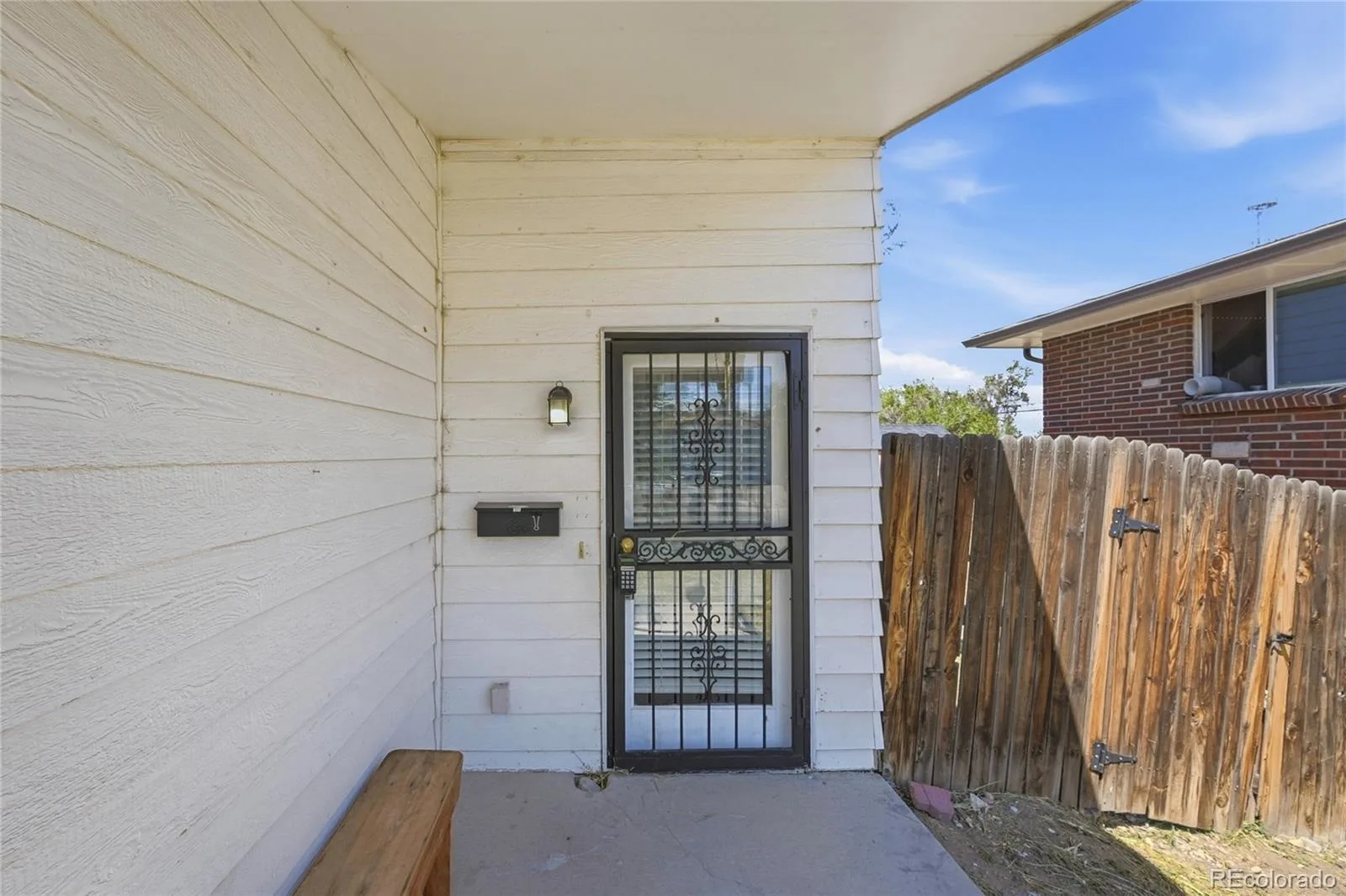 931 S Utica Street Denver CO 80219 | MLS #REC6032809 07282026013526 1600 6