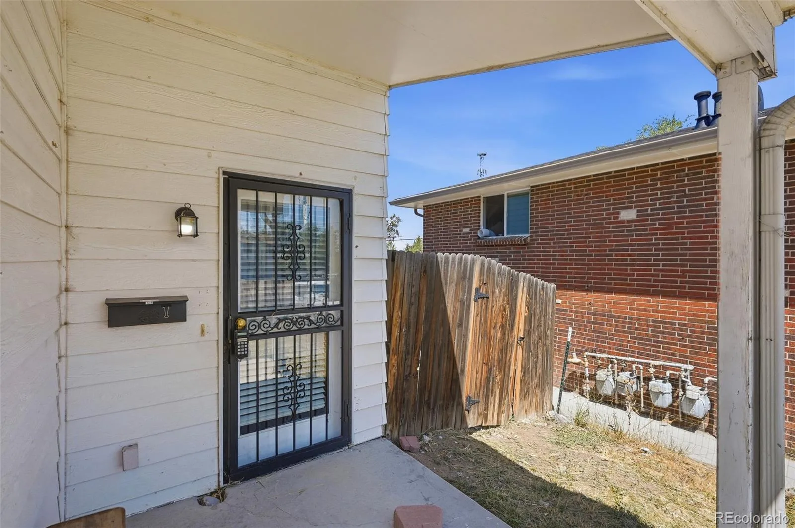 931 S Utica Street Denver CO 80219 | MLS #REC6032809 07282026013526 1600 7