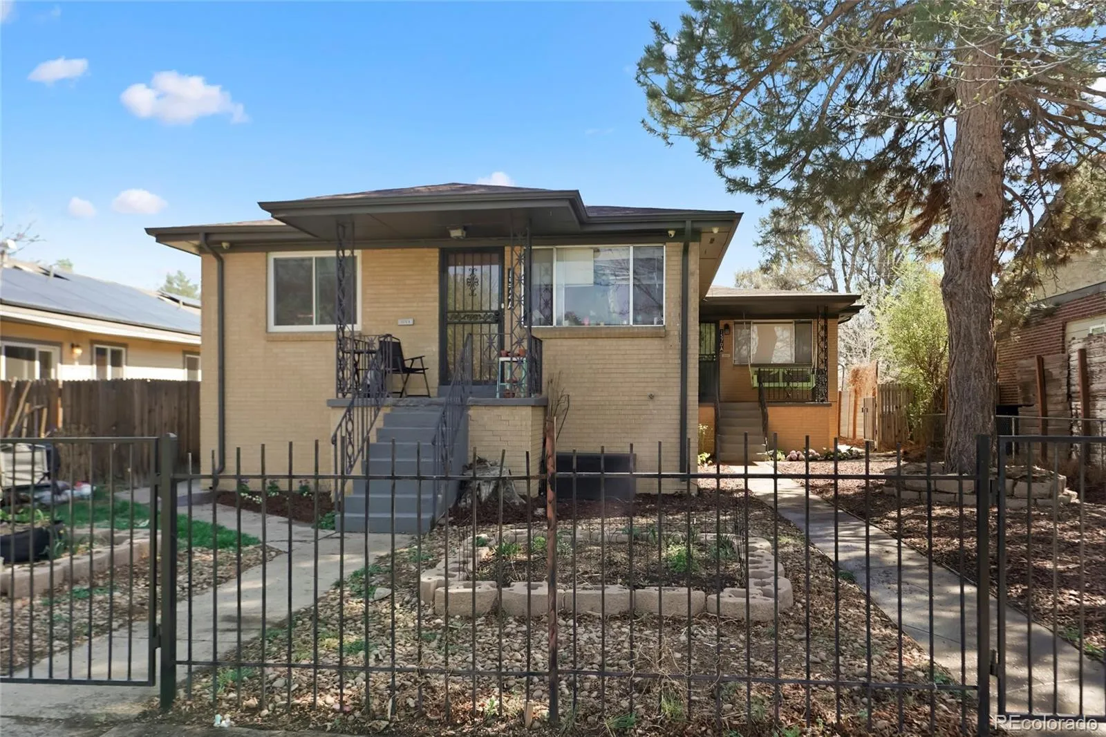 1570 Tamarac Street Denver CO 80220 | MLS #REC6032844 04212026002919 1600 1
