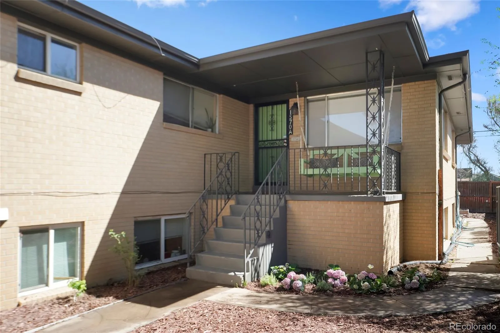 1570 Tamarac Street Denver CO 80220 | MLS #REC6032844 04212026002919 1600 2