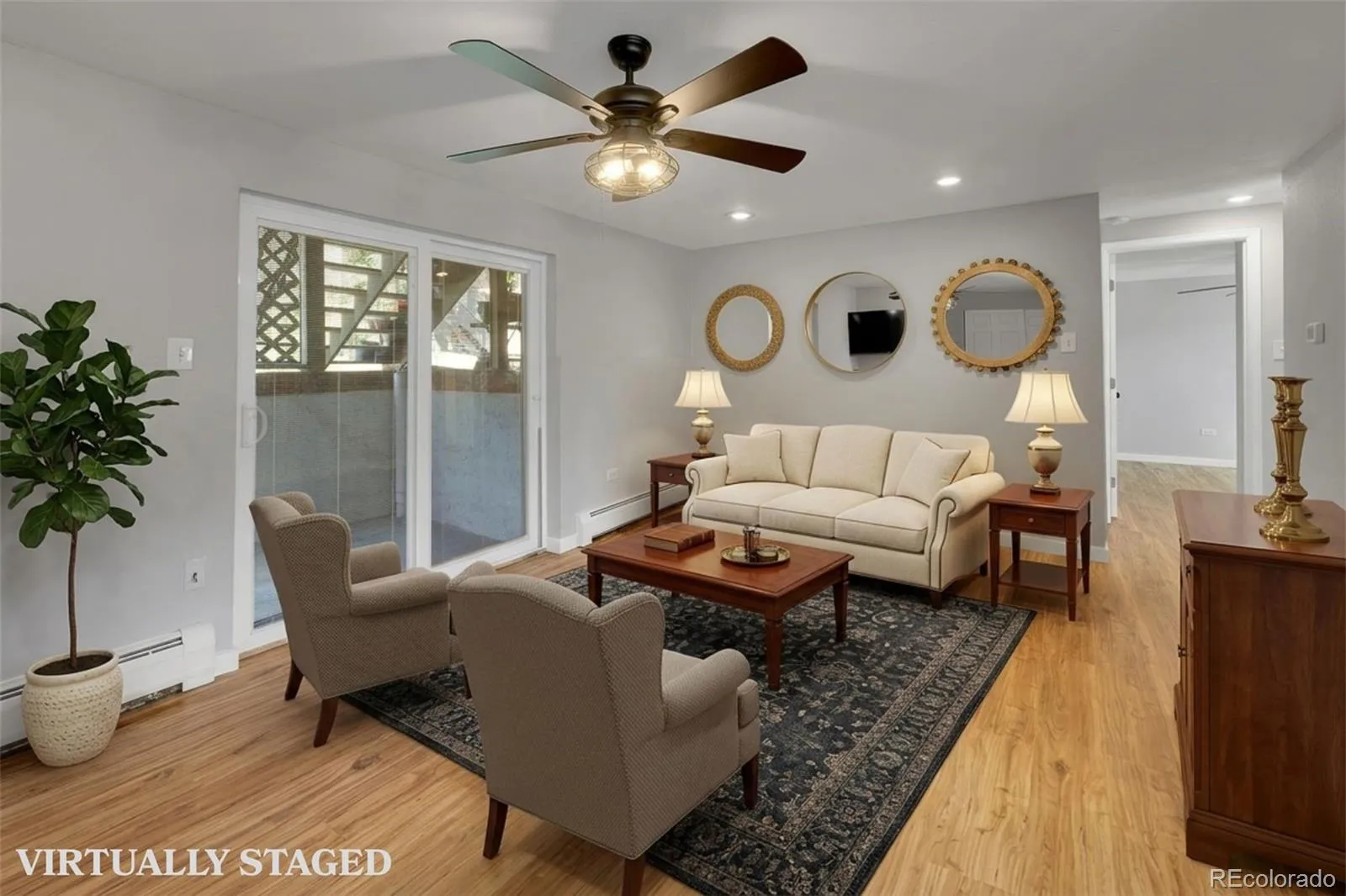 2700 S Holly Street #110 Denver CO 80222 MLS #REC6032947 04242026212423 1600 0