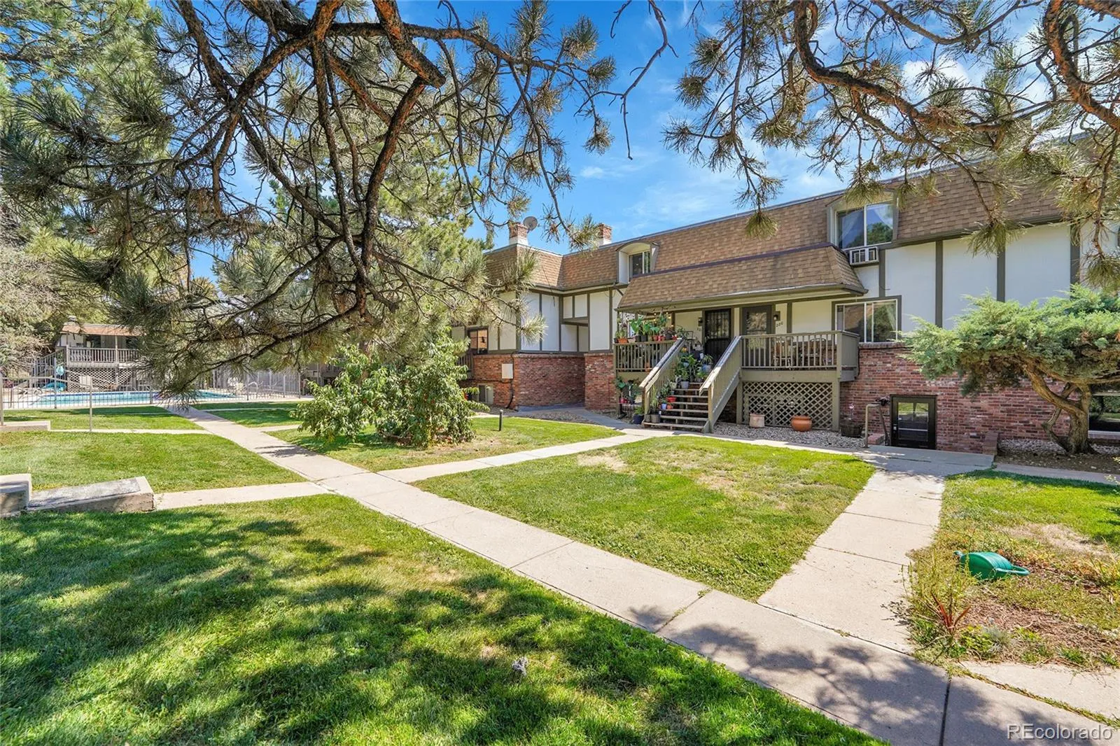 2700 S Holly Street #110 Denver CO 80222 MLS #REC6032947 04242026212423 1600 16