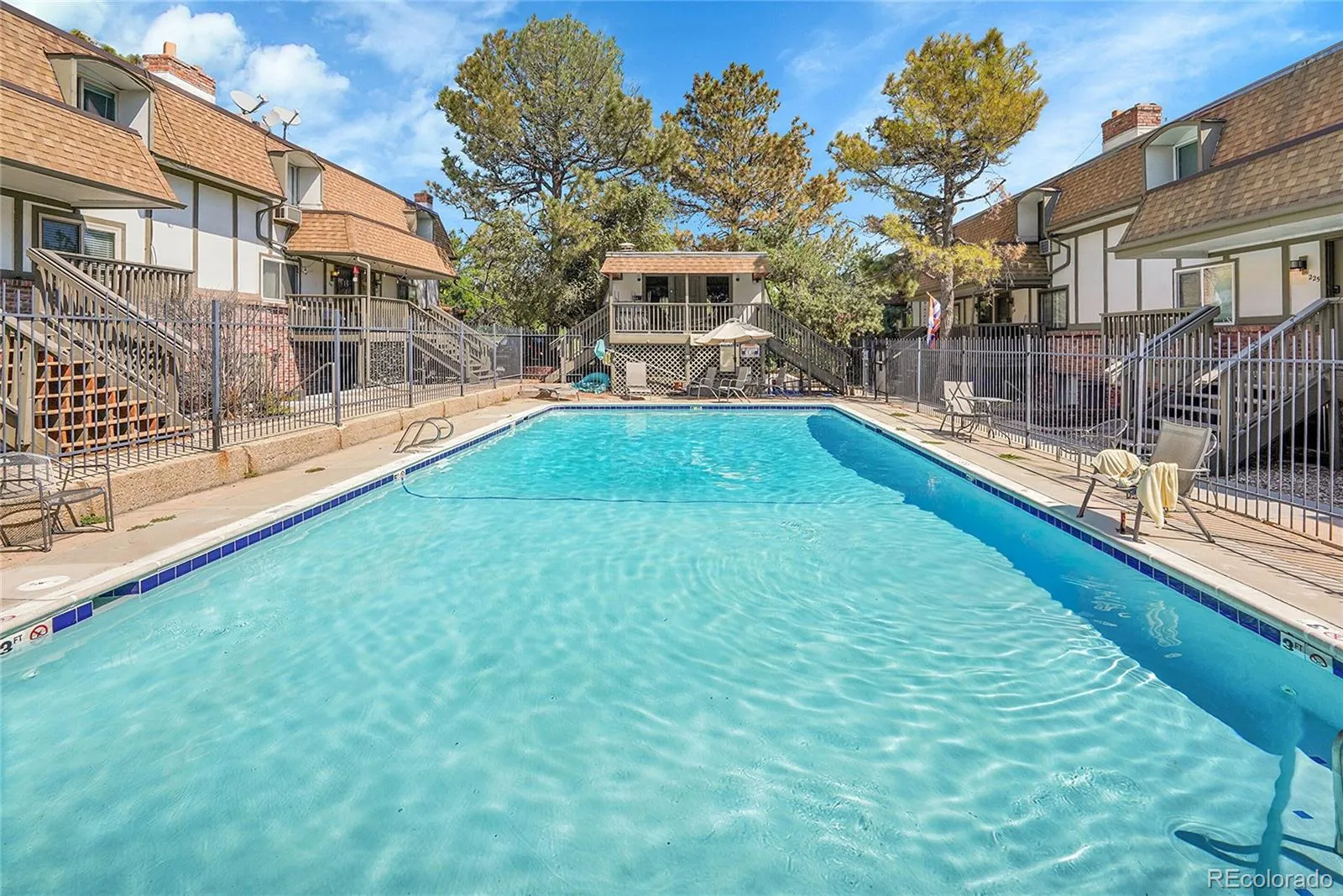 2700 S Holly Street #110 Denver CO 80222 MLS #REC6032947 04242026212423 1600 18