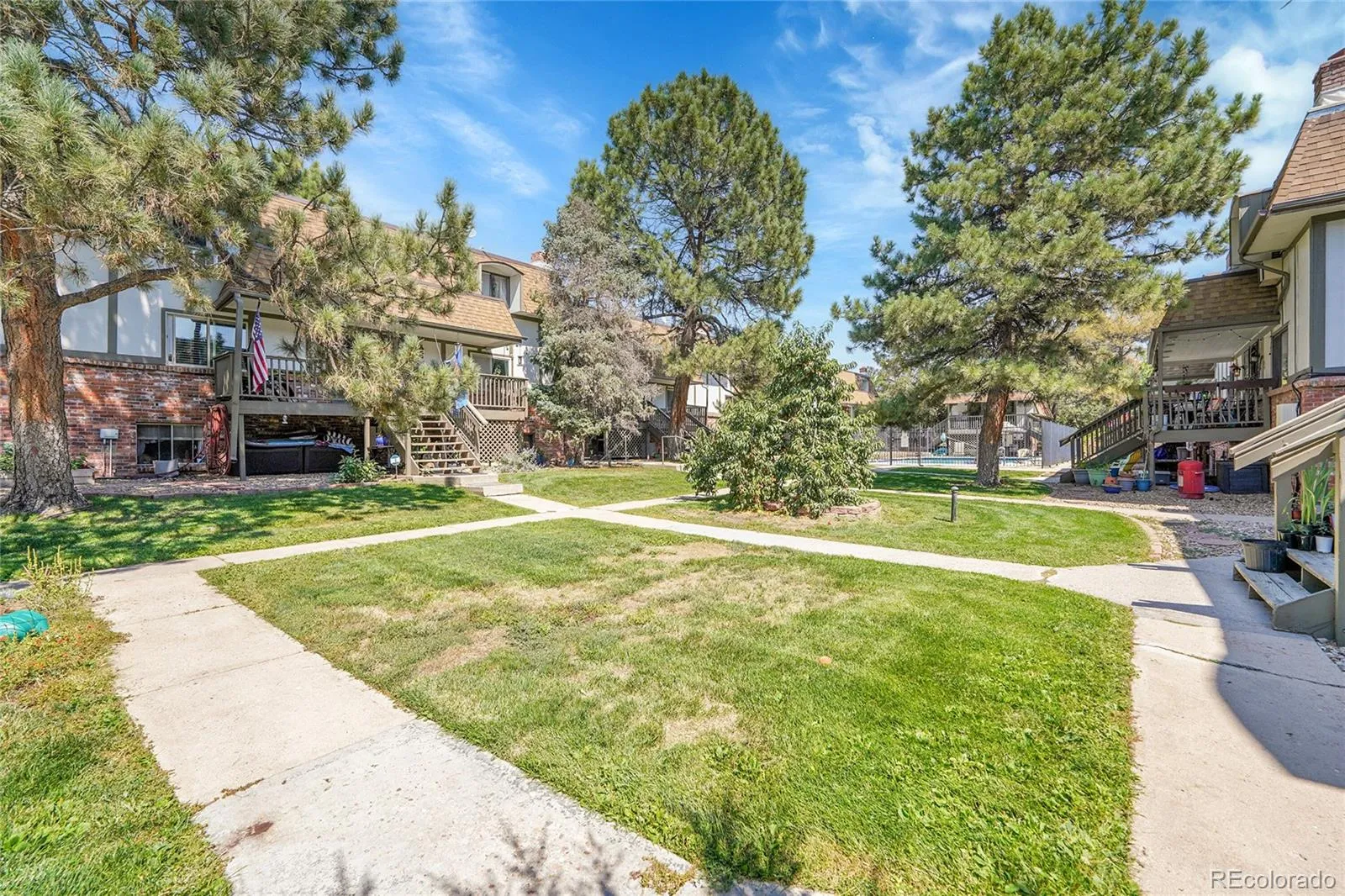 2700 S Holly Street #110 Denver CO 80222 MLS #REC6032947 04242026212423 1600 19