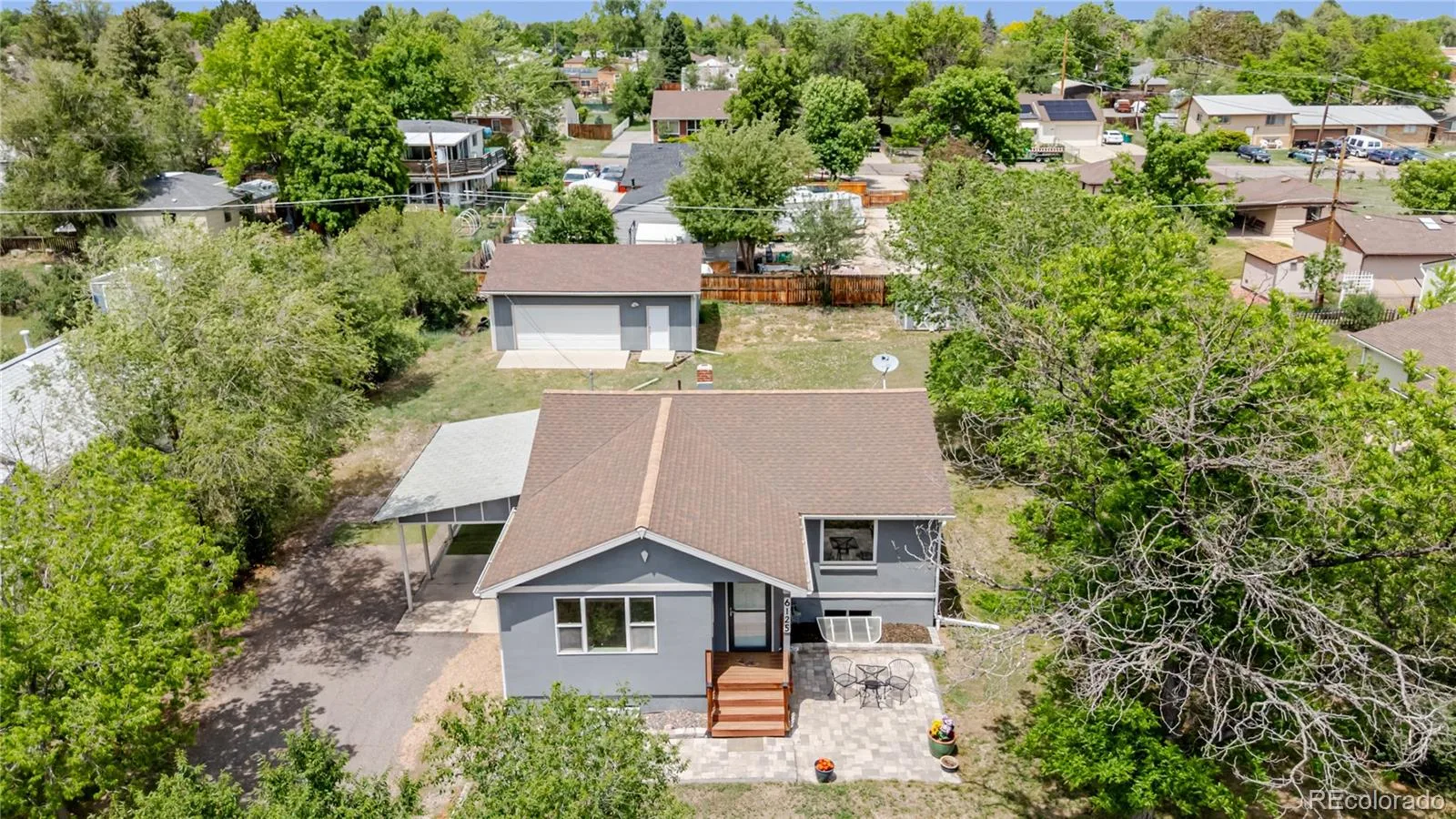 6125 W Exposition Avenue Lakewood CO 80226 MLS #REC6035874 06092026015950 1600 1