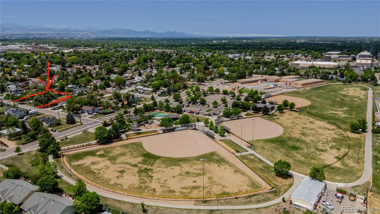 6125 W Exposition Avenue Lakewood CO 80226 MLS #REC6035874 06092026015950 1600 33