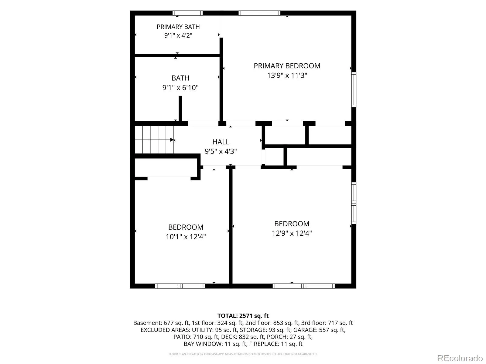 2532 S Yarrow Street Lakewood CO 80227 | MLS #REC6037291 10072026203527 1600 37