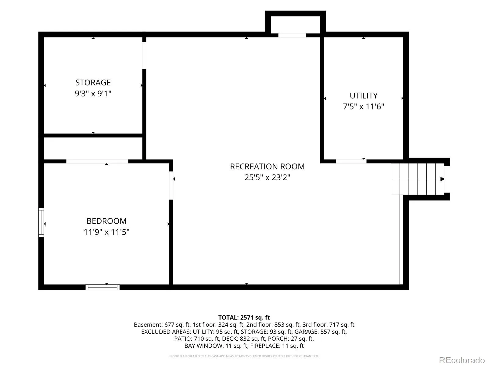 2532 S Yarrow Street Lakewood CO 80227 | MLS #REC6037291 10072026203527 1600 39