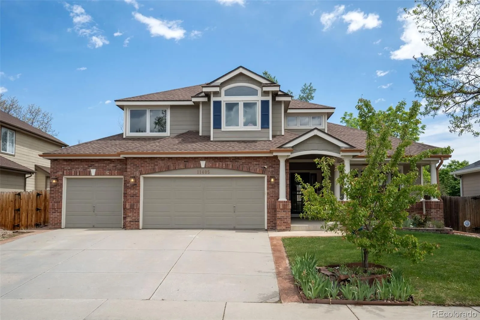 11405 W Coal Mine Drive Littleton CO 80127 MLS #REC6037480 05242026170439 1600 0