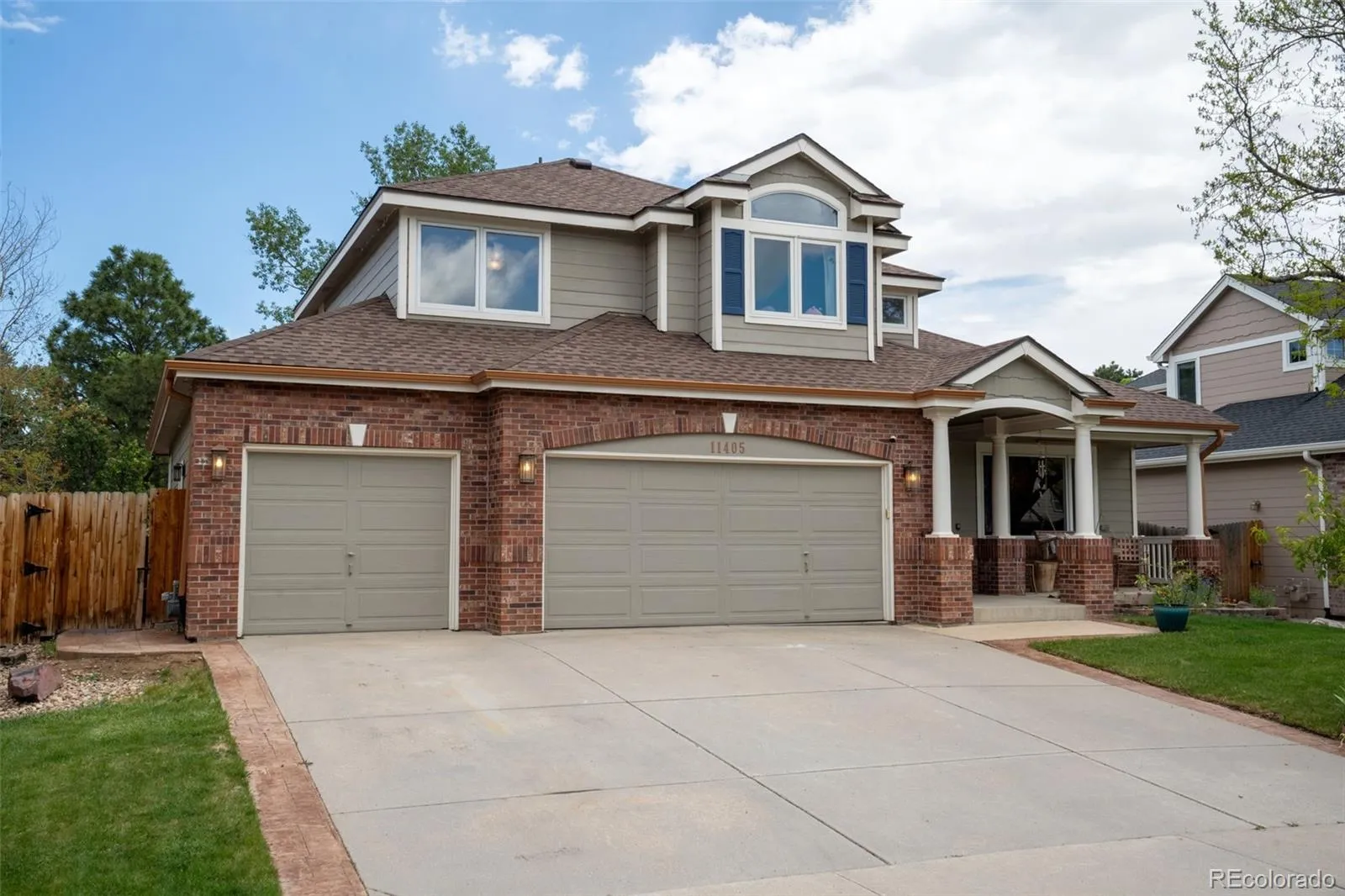 11405 W Coal Mine Drive Littleton CO 80127 MLS #REC6037480 05242026170439 1600 45