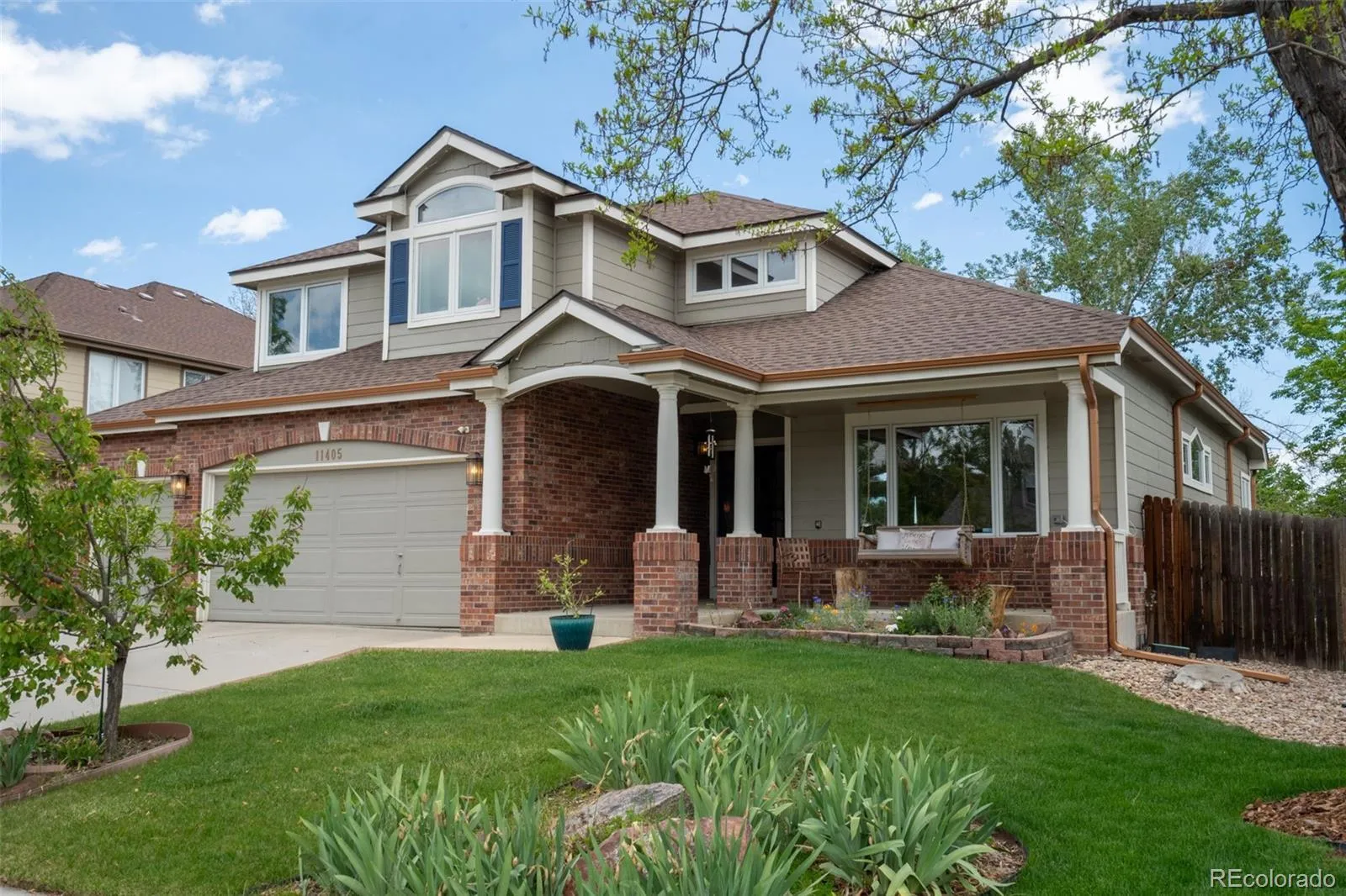 11405 W Coal Mine Drive Littleton CO 80127 MLS #REC6037480 05242026170439 1600 46