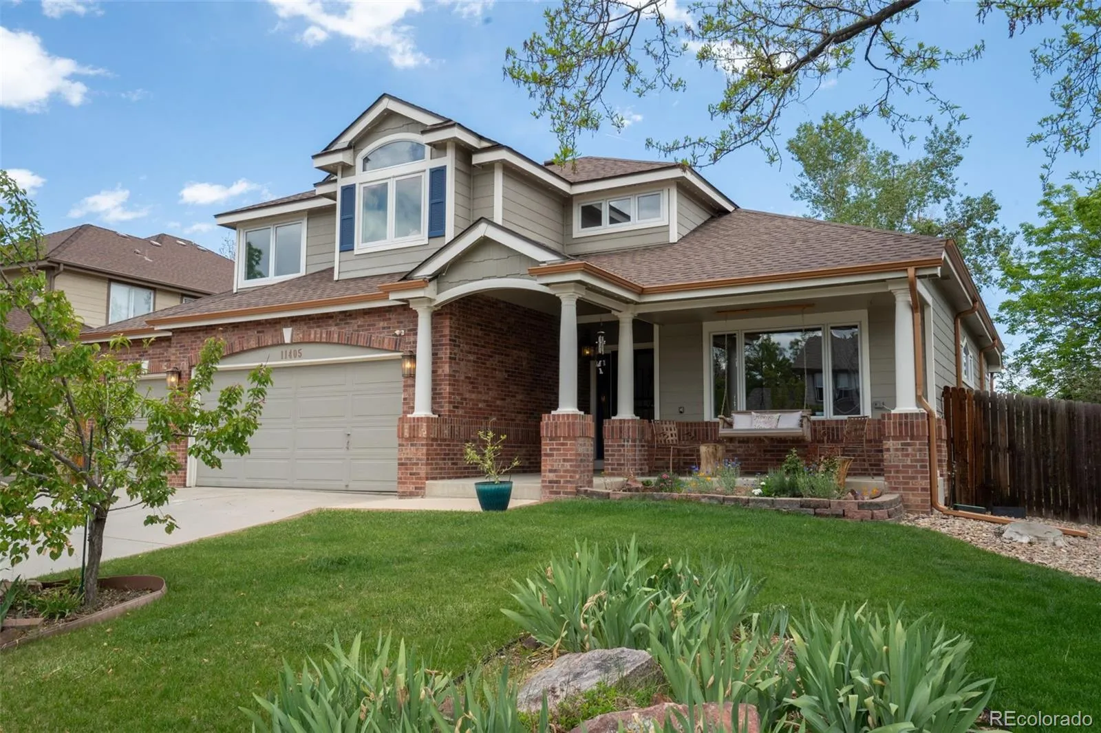 11405 W Coal Mine Drive Littleton CO 80127 MLS #REC6037480 05242026170439 1600 48