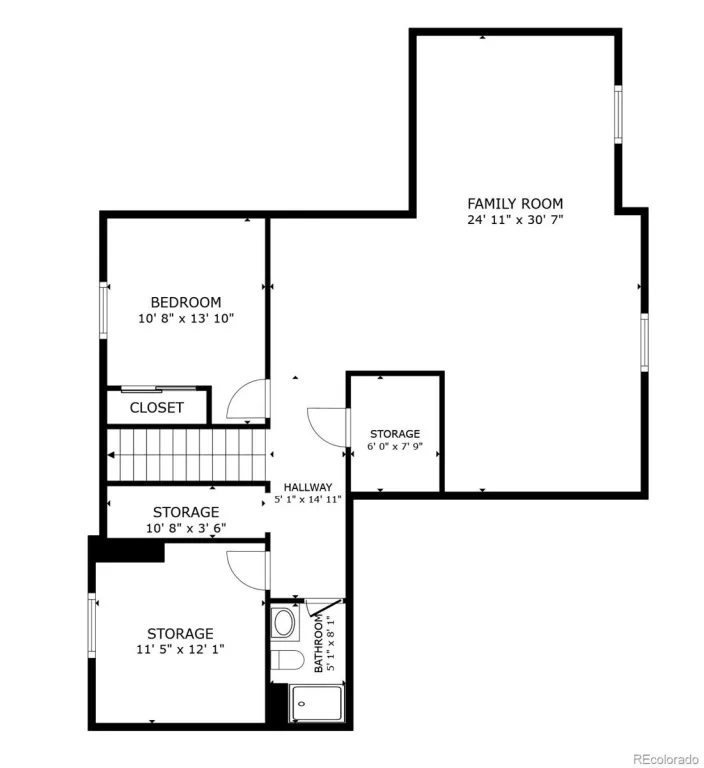 1990 Treetop Drive Castle Rock CO 80109 MLS #REC6040557 05052026041420 1024 49
