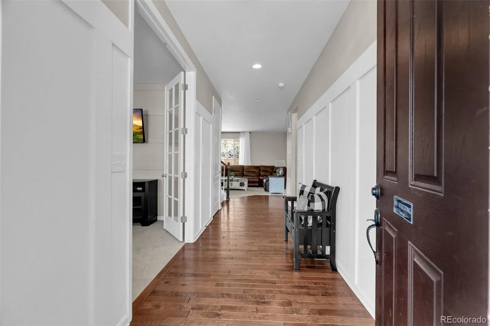 1990 Treetop Drive Castle Rock CO 80109 MLS #REC6040557 05052026041420 1600 14