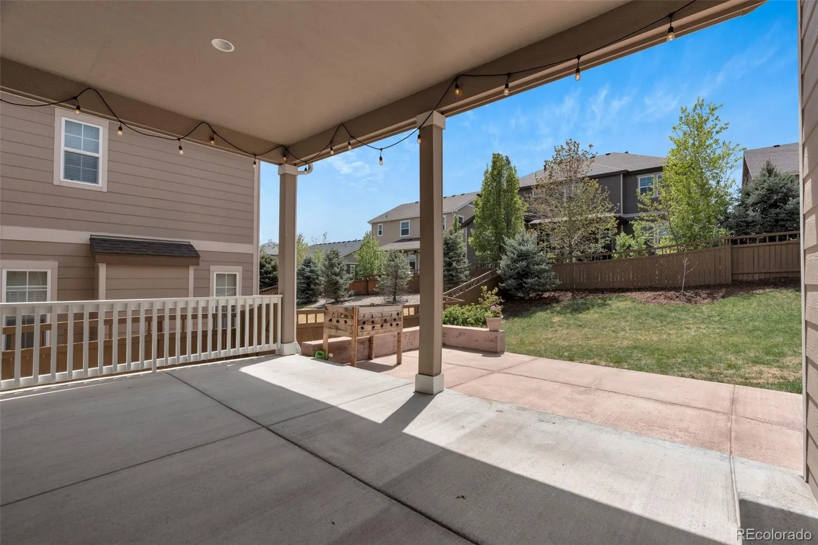 1990 Treetop Drive Castle Rock CO 80109 MLS #REC6040557 05052026041420 1600 15