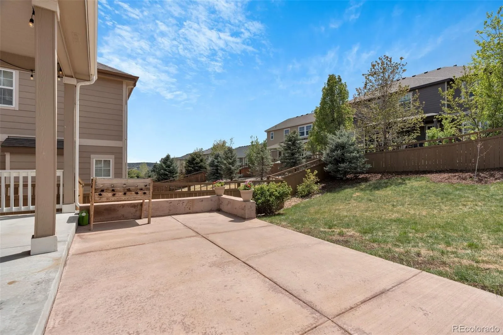 1990 Treetop Drive Castle Rock CO 80109 MLS #REC6040557 05052026041420 1600 42