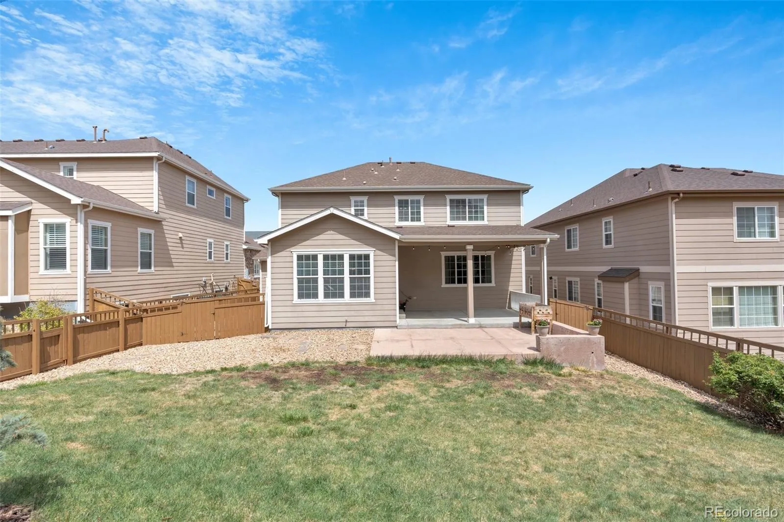 1990 Treetop Drive Castle Rock CO 80109 MLS #REC6040557 05052026041420 1600 43
