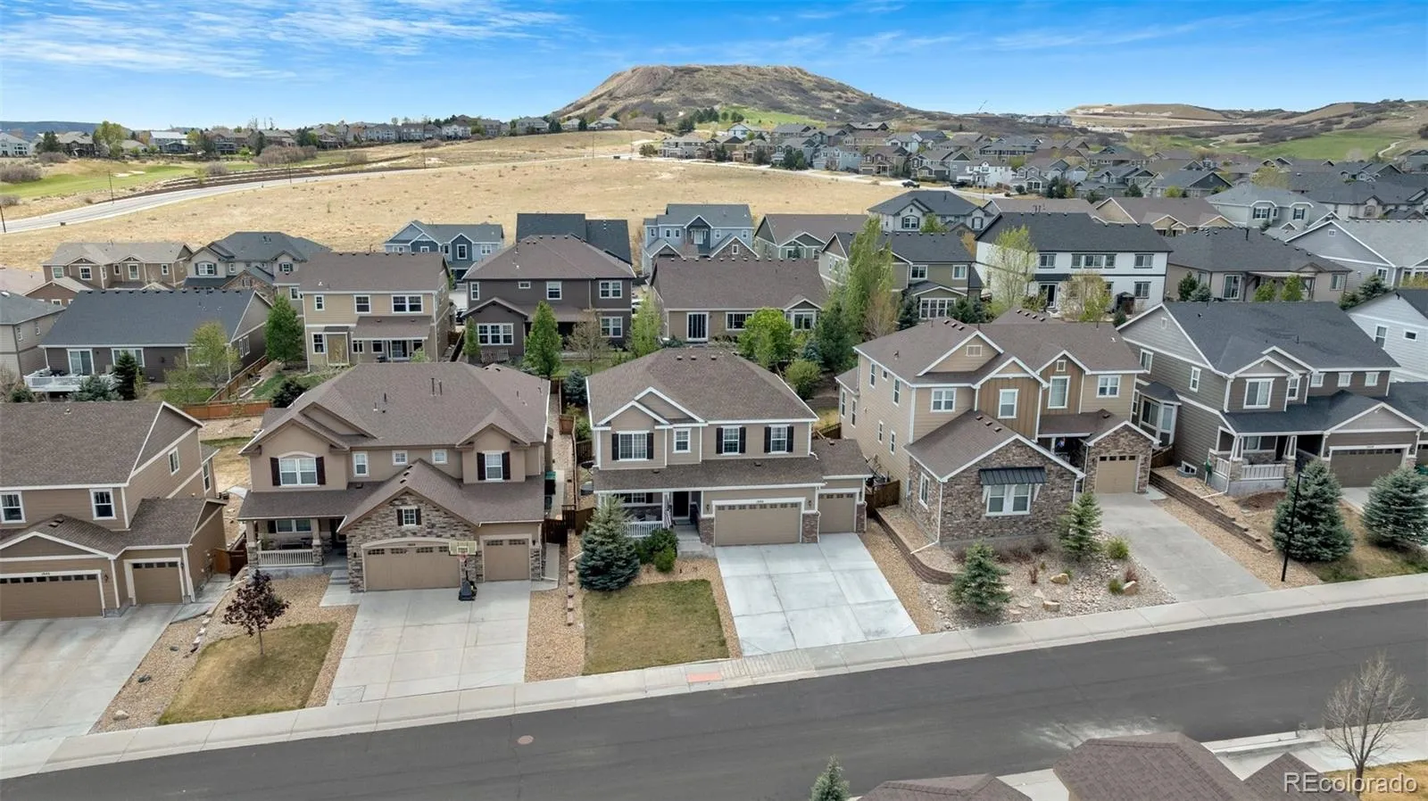 1990 Treetop Drive Castle Rock CO 80109 MLS #REC6040557 05052026041420 1600 46