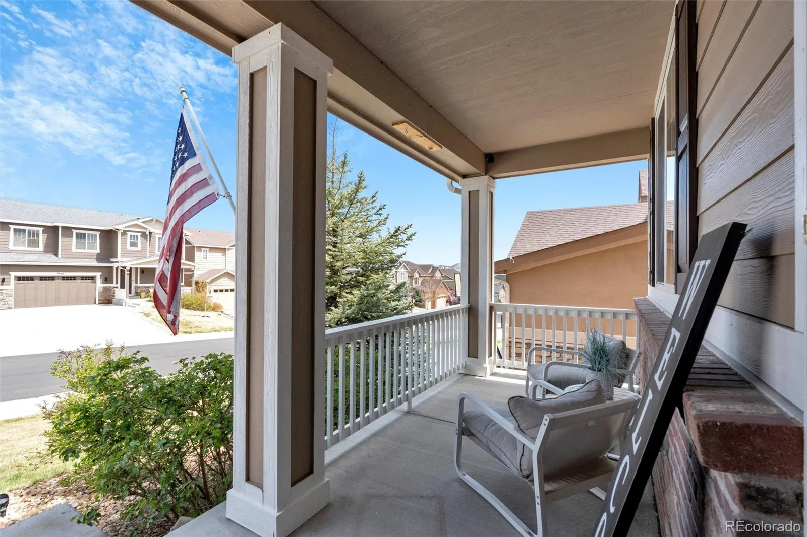 1990 Treetop Drive Castle Rock CO 80109 MLS #REC6040557 05052026041420 1600 6