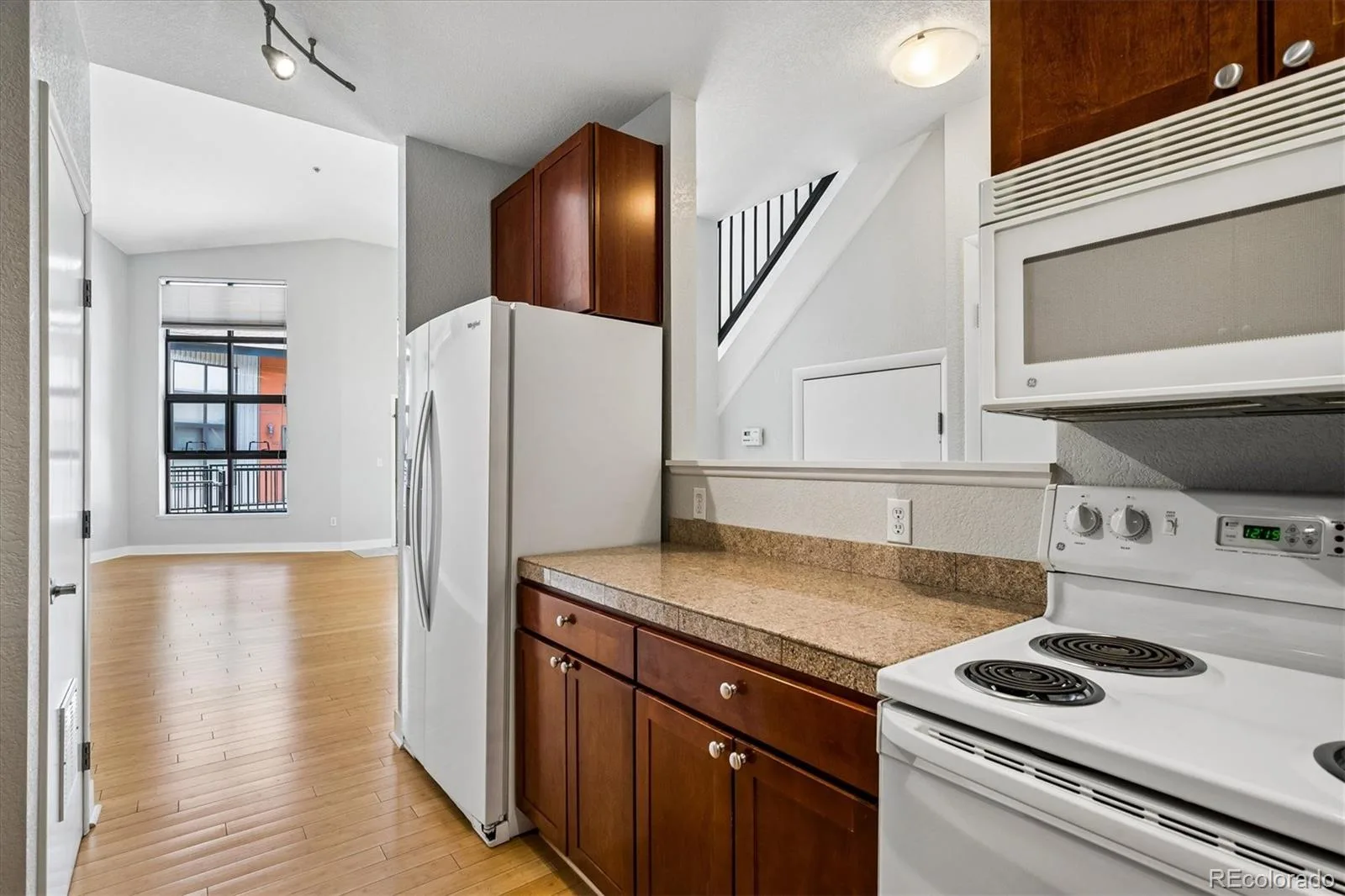 3195 Blake Street #207 Denver CO 80205 MLS #REC6040805 05302026172219 1600 10