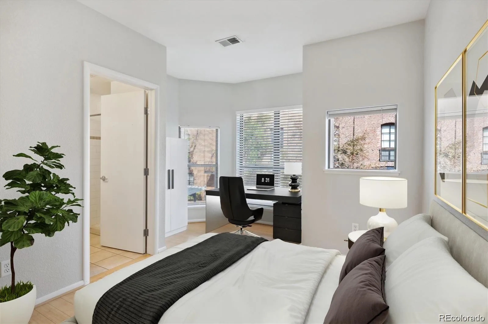 3195 Blake Street #207 Denver CO 80205 MLS #REC6040805 05302026172219 1600 12