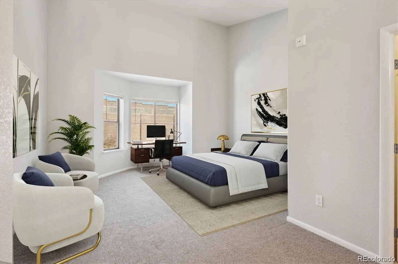 3195 Blake Street #207 Denver CO 80205 MLS #REC6040805 05302026172219 1600 17