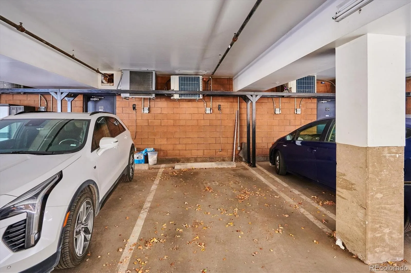 3195 Blake Street #207 Denver CO 80205 MLS #REC6040805 05302026172219 1600 26