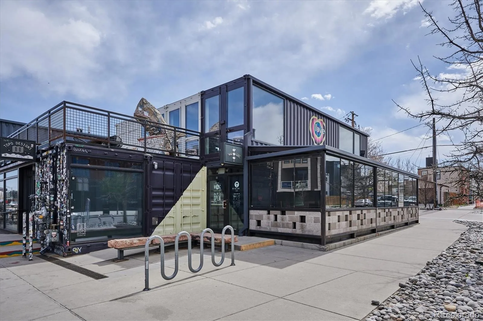 3195 Blake Street #207 Denver CO 80205 MLS #REC6040805 05302026172219 1600 30
