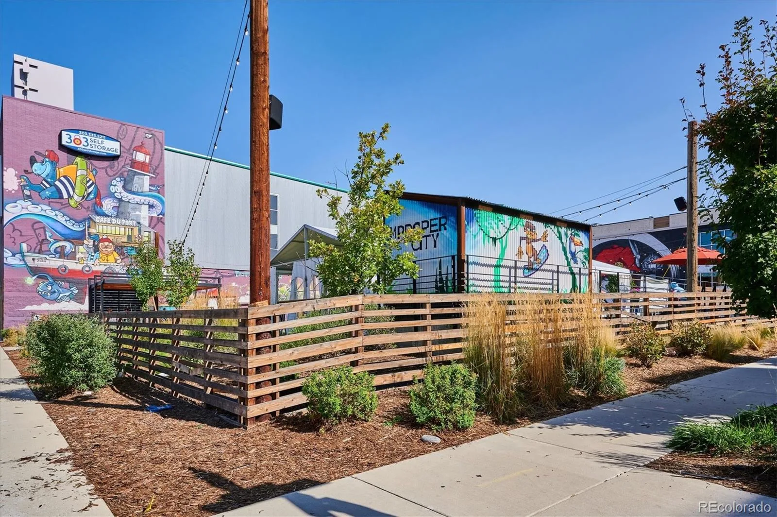 3195 Blake Street #207 Denver CO 80205 MLS #REC6040805 05302026172219 1600 32