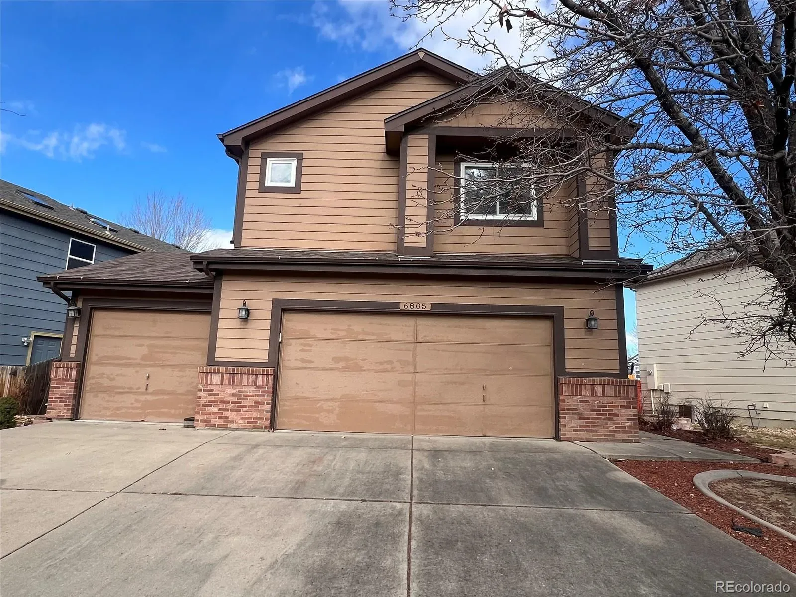 6805 Quincy Avenue Firestone CO 80504 | MLS #REC6040904 03252026193556 1600 1