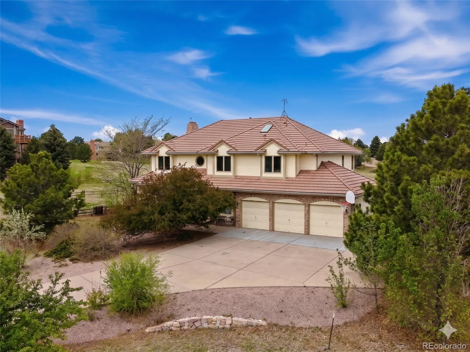 6929 S Chapparal E Circle Centennial CO 80016 MLS #REC6041819 05162026050248 1600 0