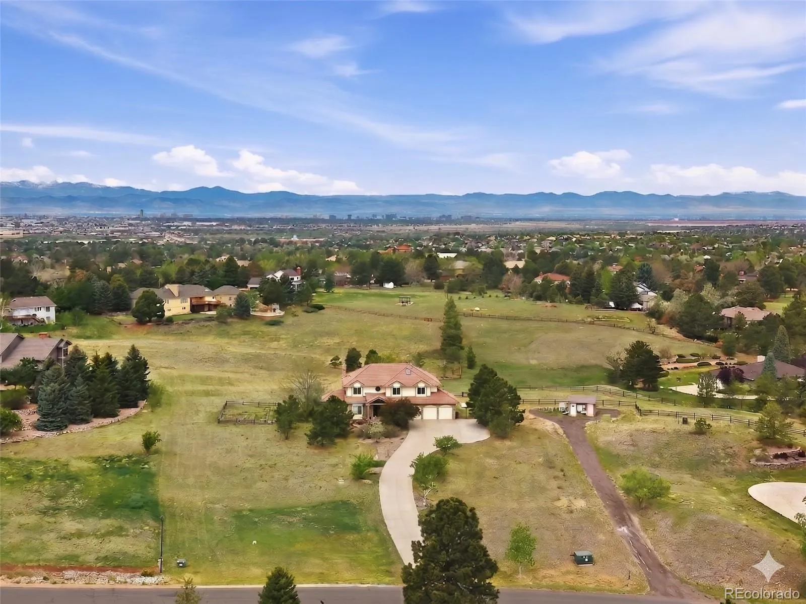 6929 S Chapparal E Circle Centennial CO 80016 MLS #REC6041819 05162026050248 1600 1