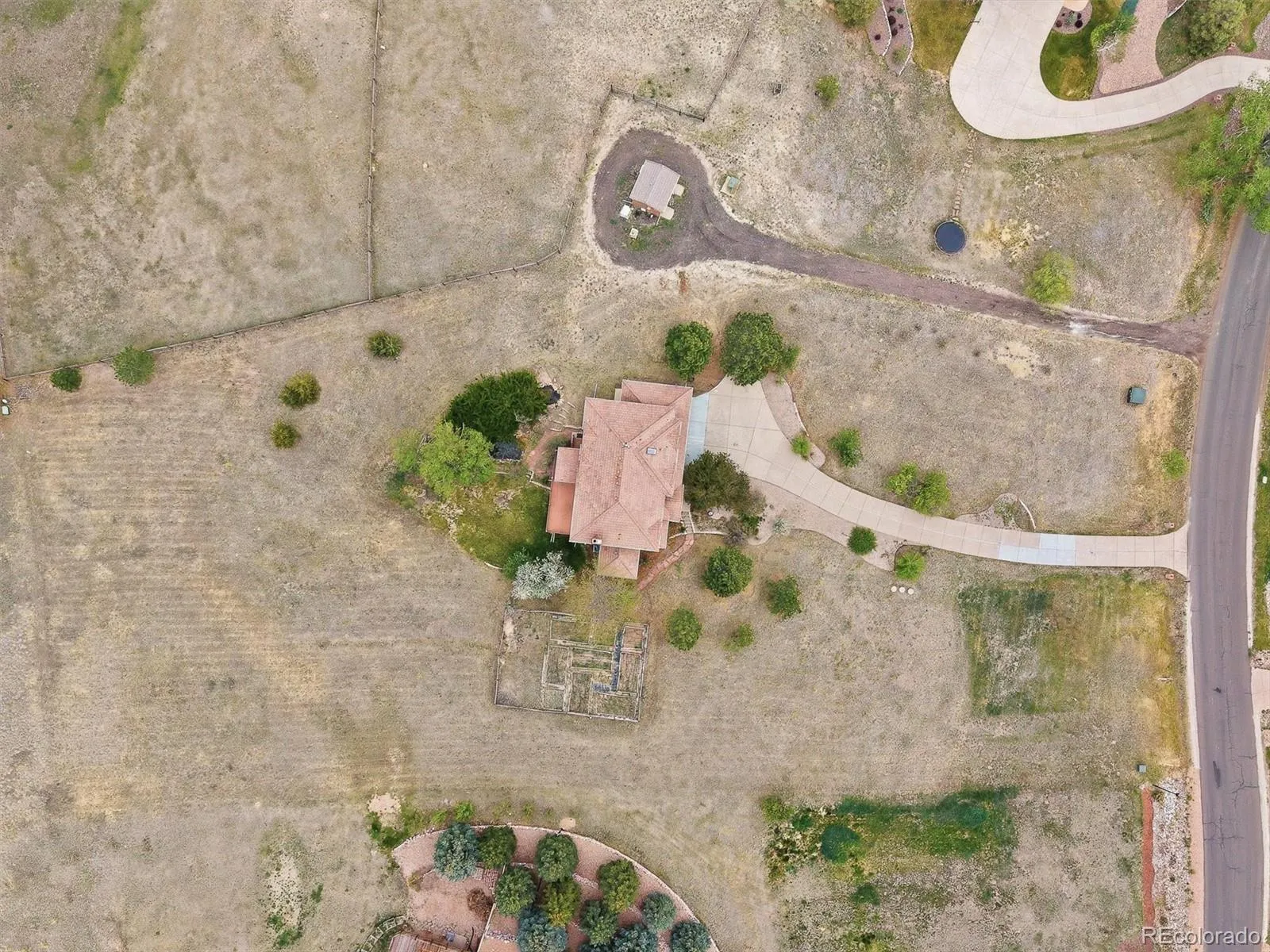 6929 S Chapparal E Circle Centennial CO 80016 MLS #REC6041819 05162026050248 1600 42