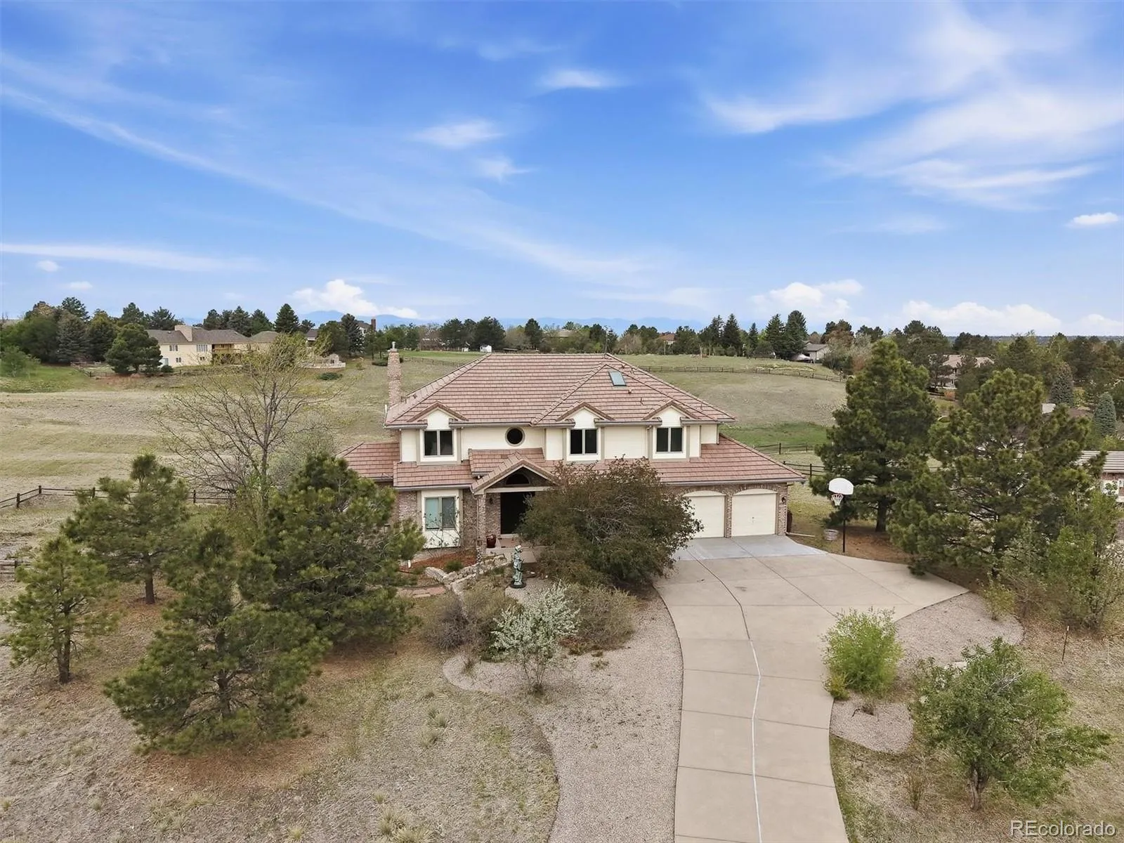 6929 S Chapparal E Circle Centennial CO 80016 MLS #REC6041819 05162026050248 1600 45