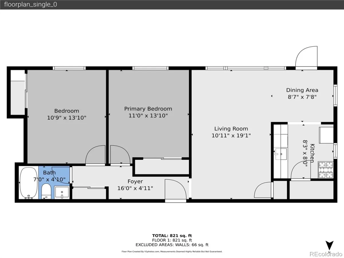 1175 N Emerson Street #202 Denver CO 80218 | MLS #REC6043716 06292026143156 1200 30