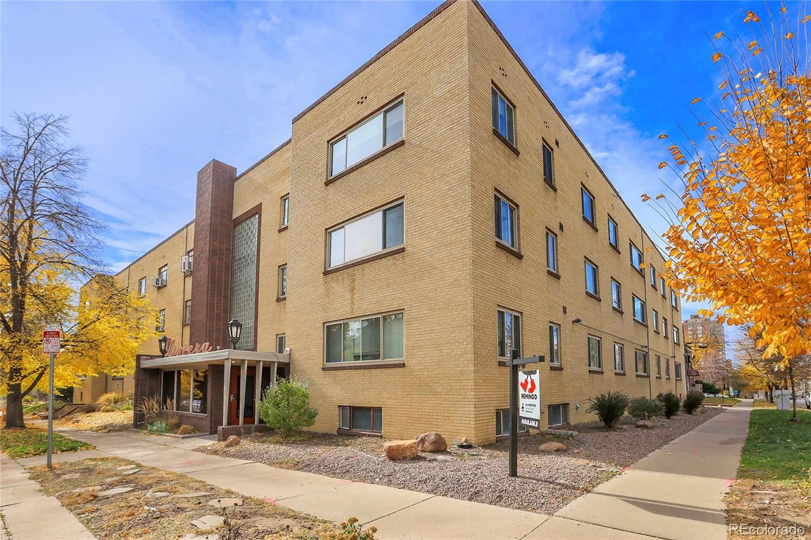 1175 N Emerson Street #202 Denver CO 80218 | MLS #REC6043716 06292026143156 1600 1
