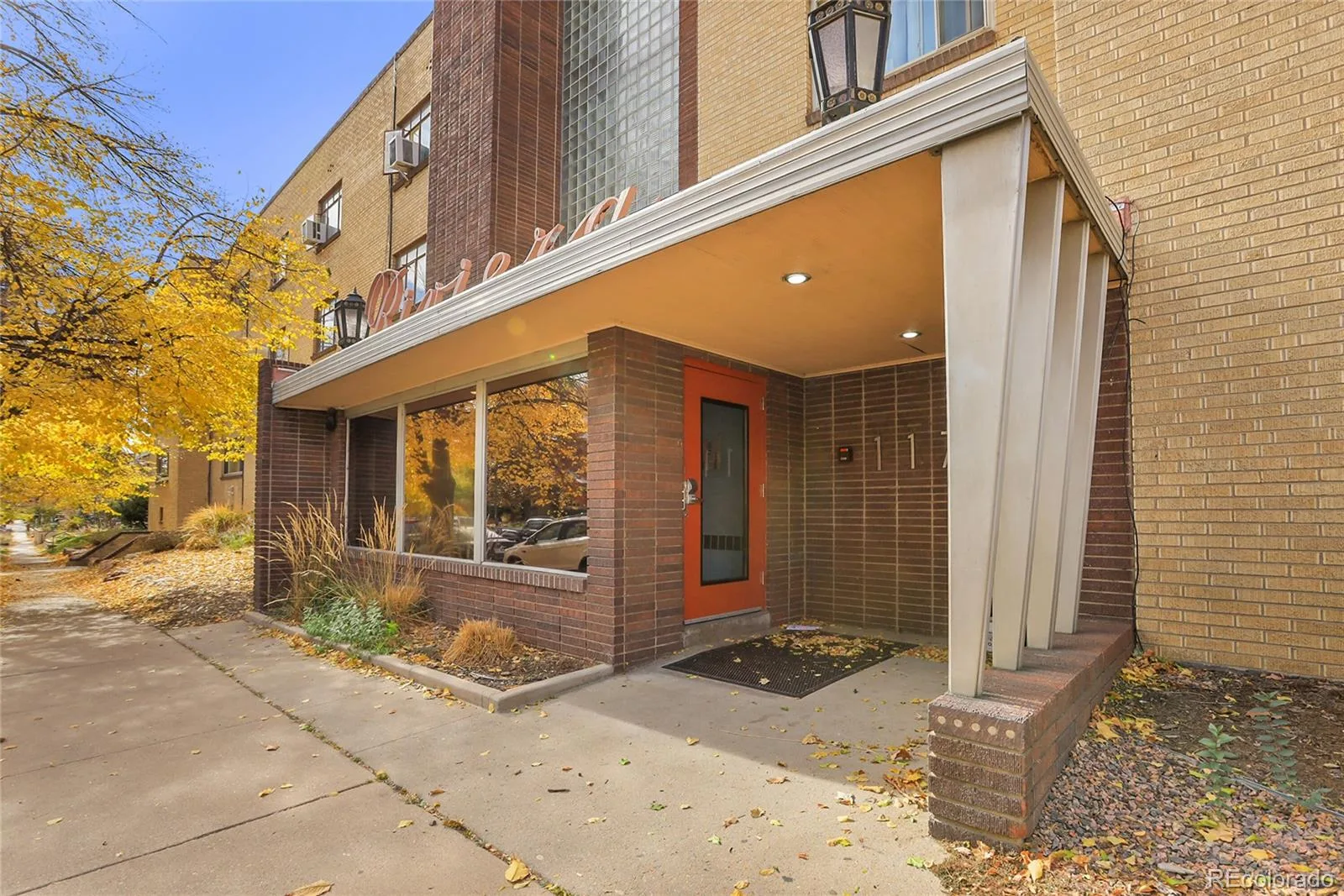 1175 N Emerson Street #202 Denver CO 80218 | MLS #REC6043716 06292026143156 1600 2